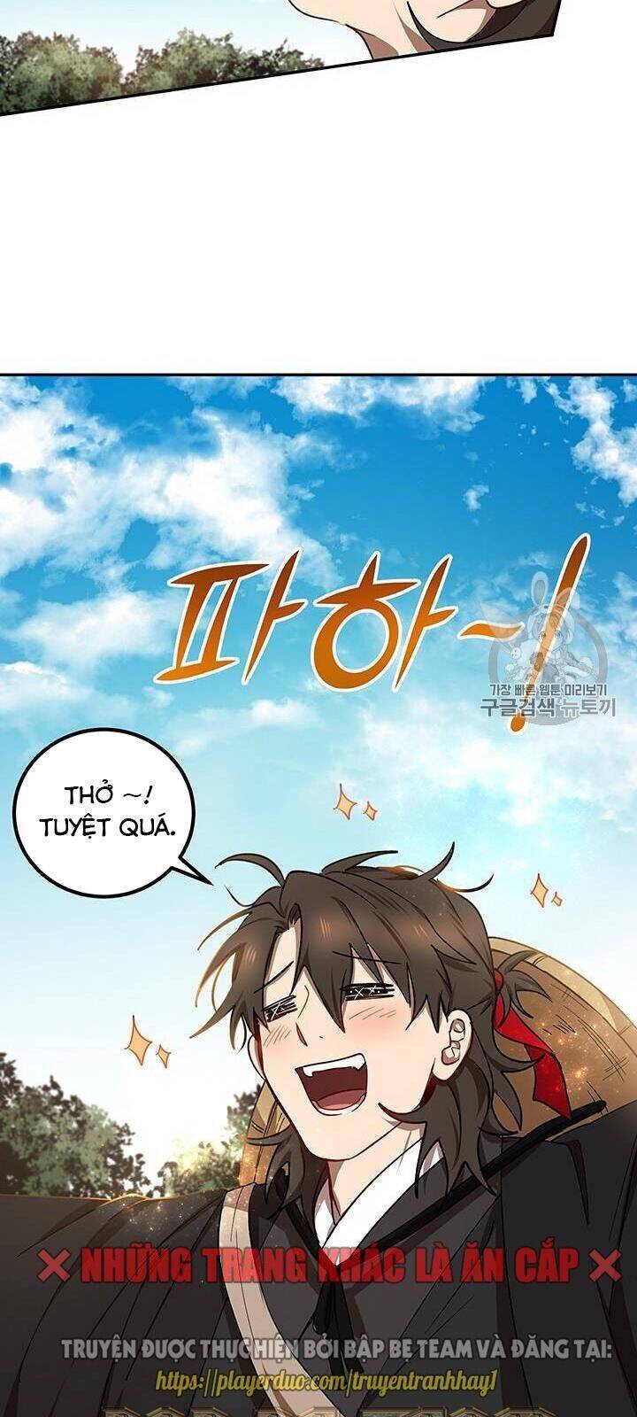 Võ Đang Kỳ Hiệp Chapter 16 - 22