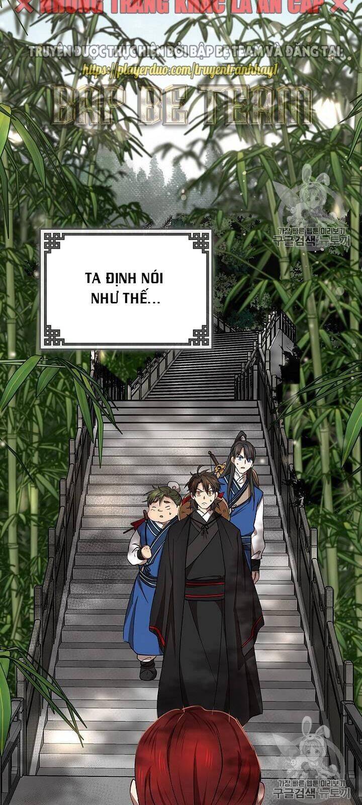 Võ Đang Kỳ Hiệp Chapter 16 - 34
