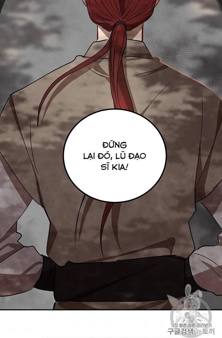 Võ Đang Kỳ Hiệp Chapter 16 - 35