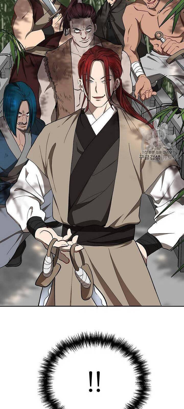 Võ Đang Kỳ Hiệp Chapter 16 - 37