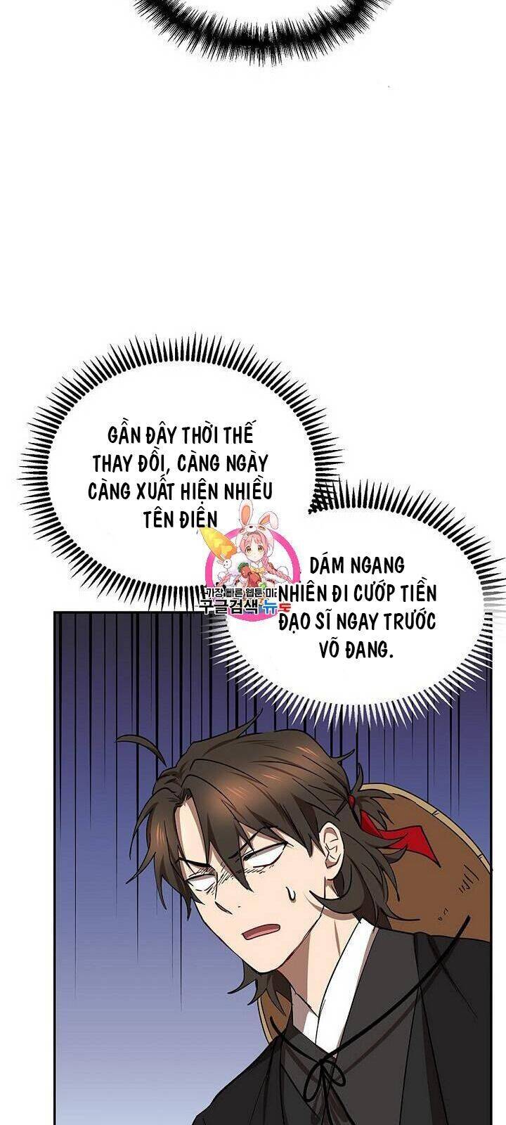 Võ Đang Kỳ Hiệp Chapter 16 - 38