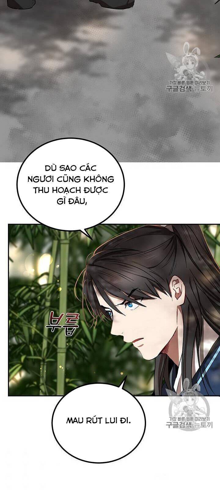 Võ Đang Kỳ Hiệp Chapter 16 - 42