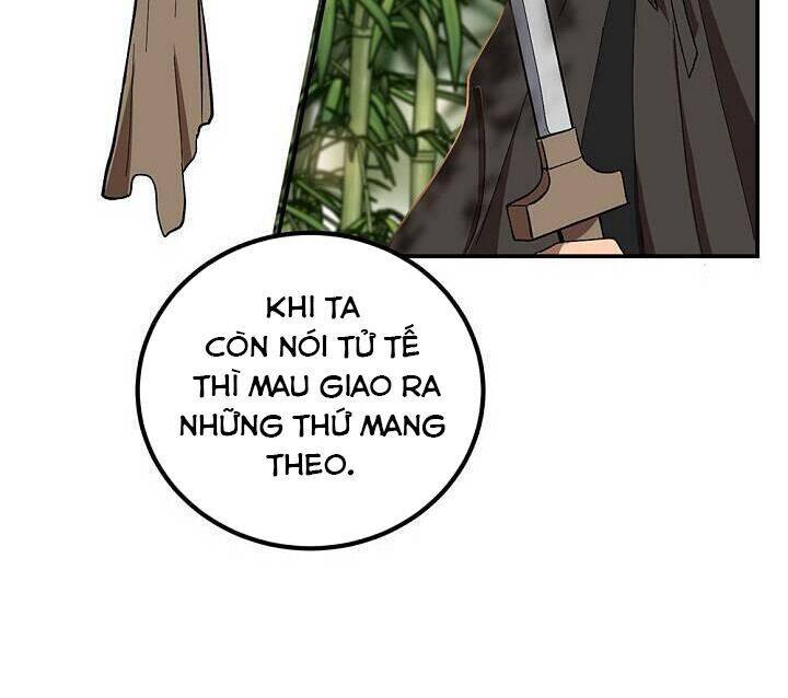 Võ Đang Kỳ Hiệp Chapter 16 - 45