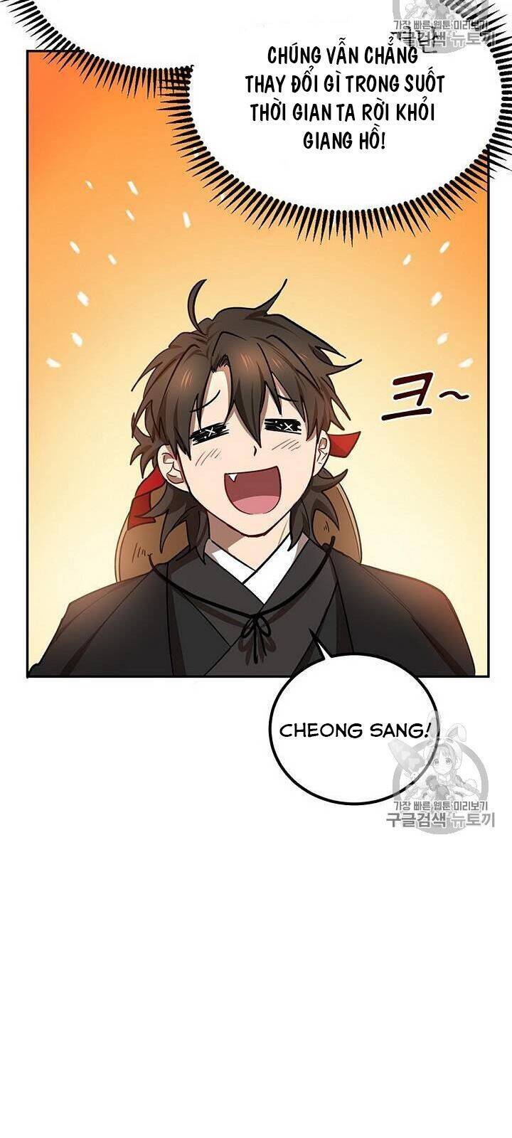Võ Đang Kỳ Hiệp Chapter 16 - 48