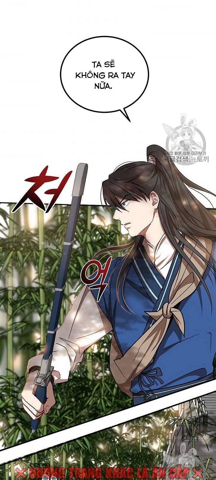 Võ Đang Kỳ Hiệp Chapter 16 - 52
