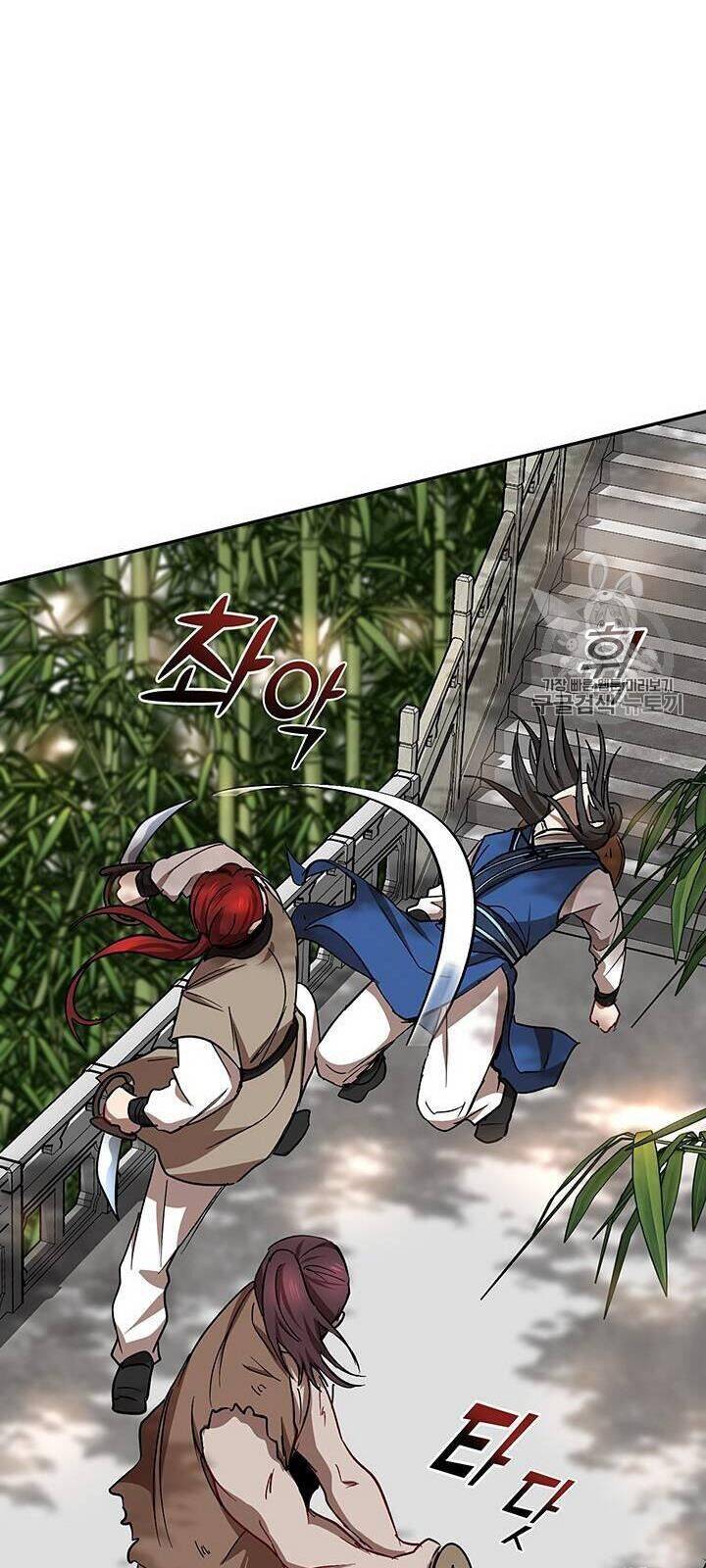 Võ Đang Kỳ Hiệp Chapter 16 - 56