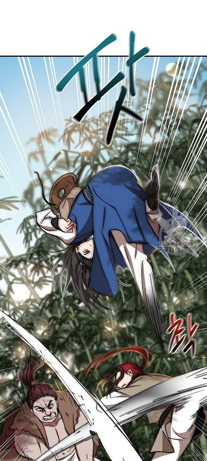 Võ Đang Kỳ Hiệp Chapter 16 - 58