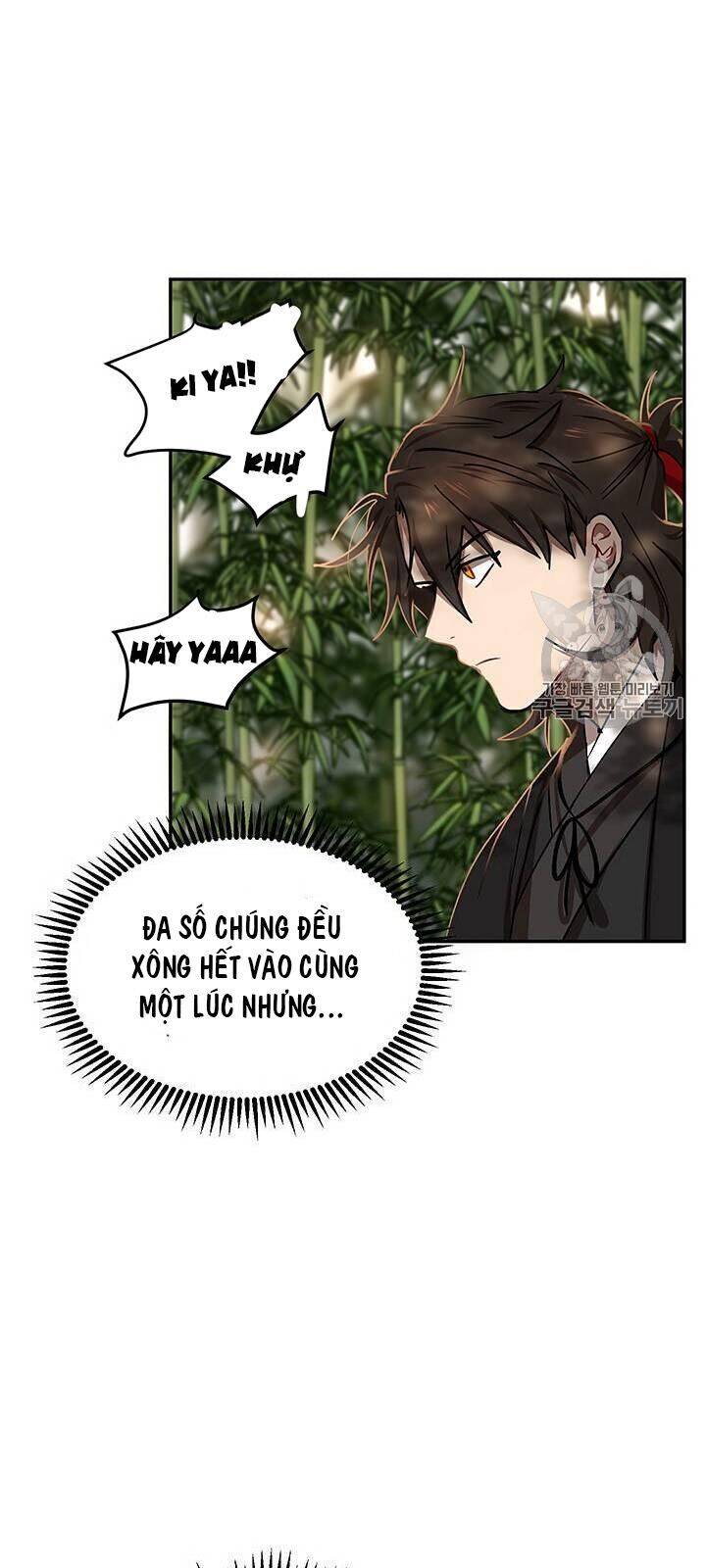 Võ Đang Kỳ Hiệp Chapter 16 - 65