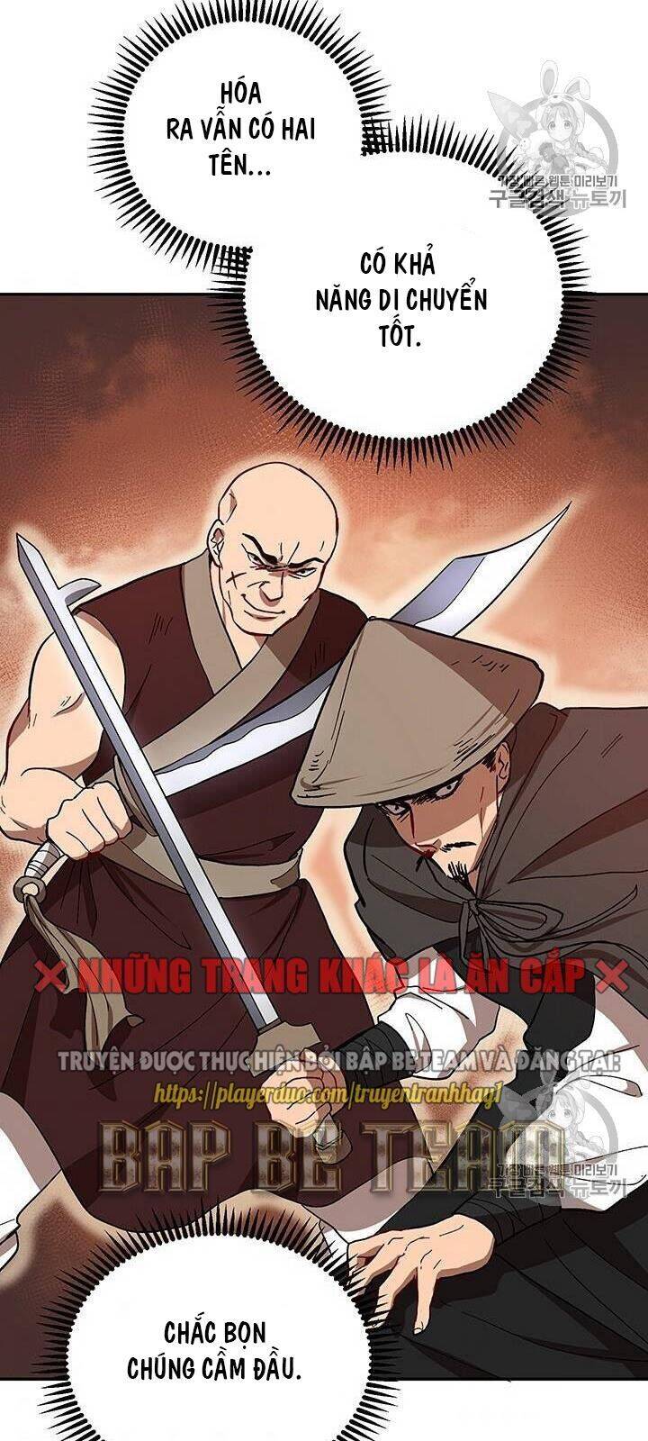 Võ Đang Kỳ Hiệp Chapter 16 - 66
