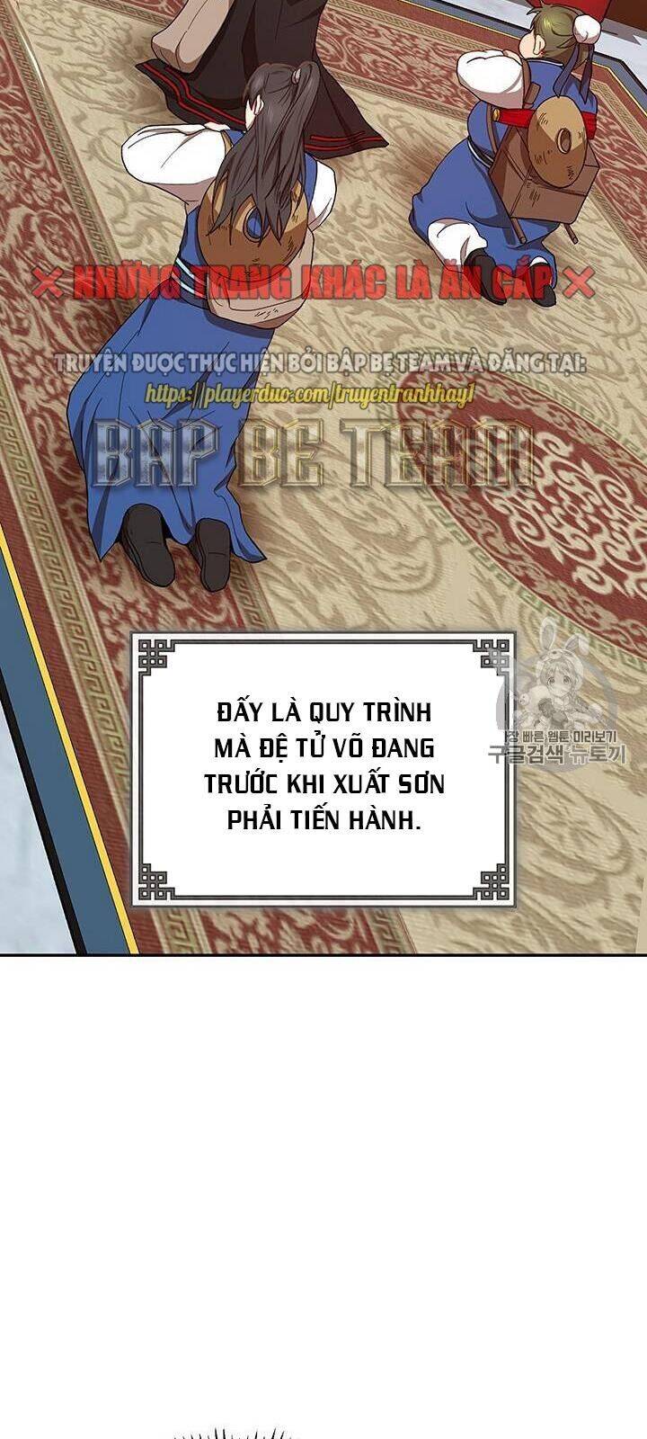 Võ Đang Kỳ Hiệp Chapter 16 - 8