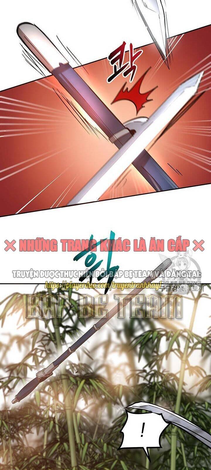 Võ Đang Kỳ Hiệp Chapter 16 - 72