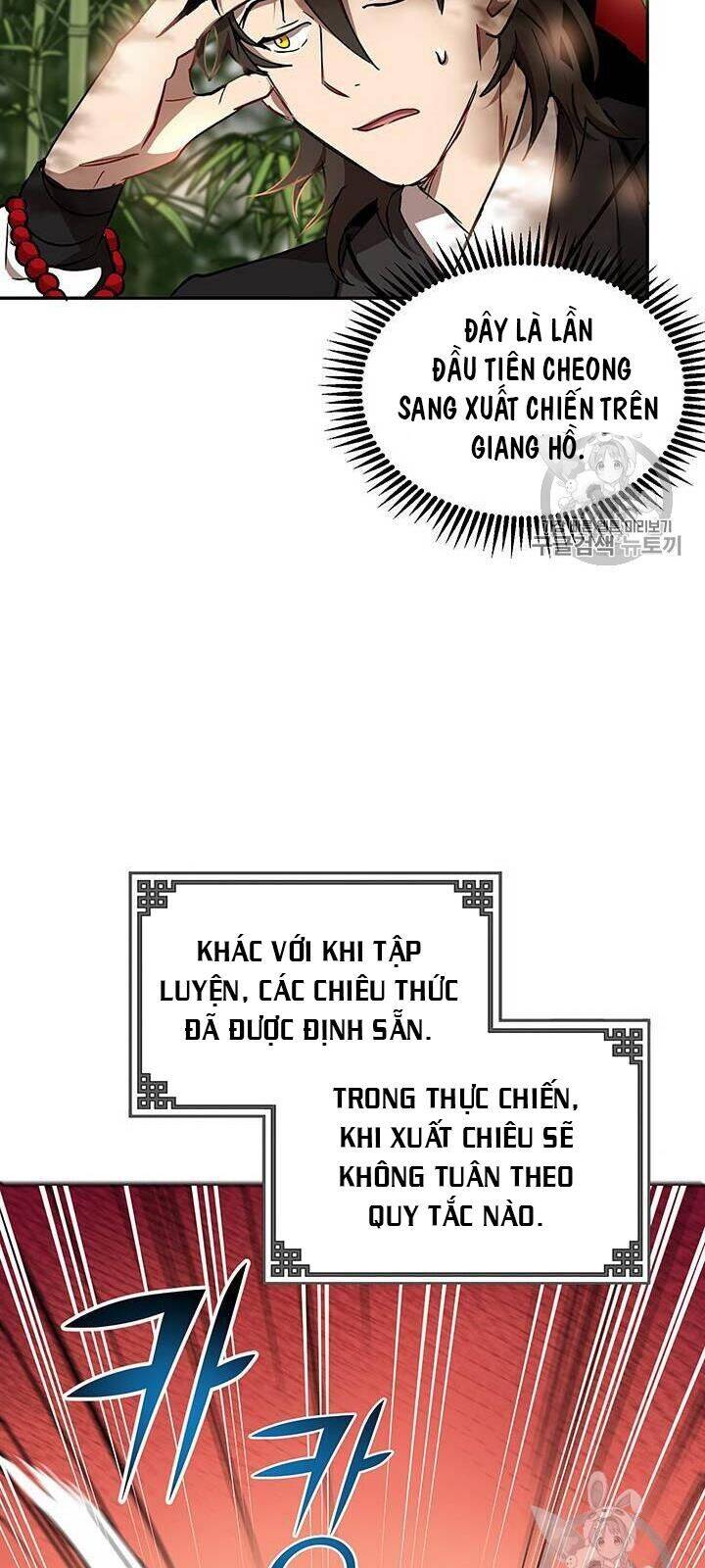 Võ Đang Kỳ Hiệp Chapter 16 - 78