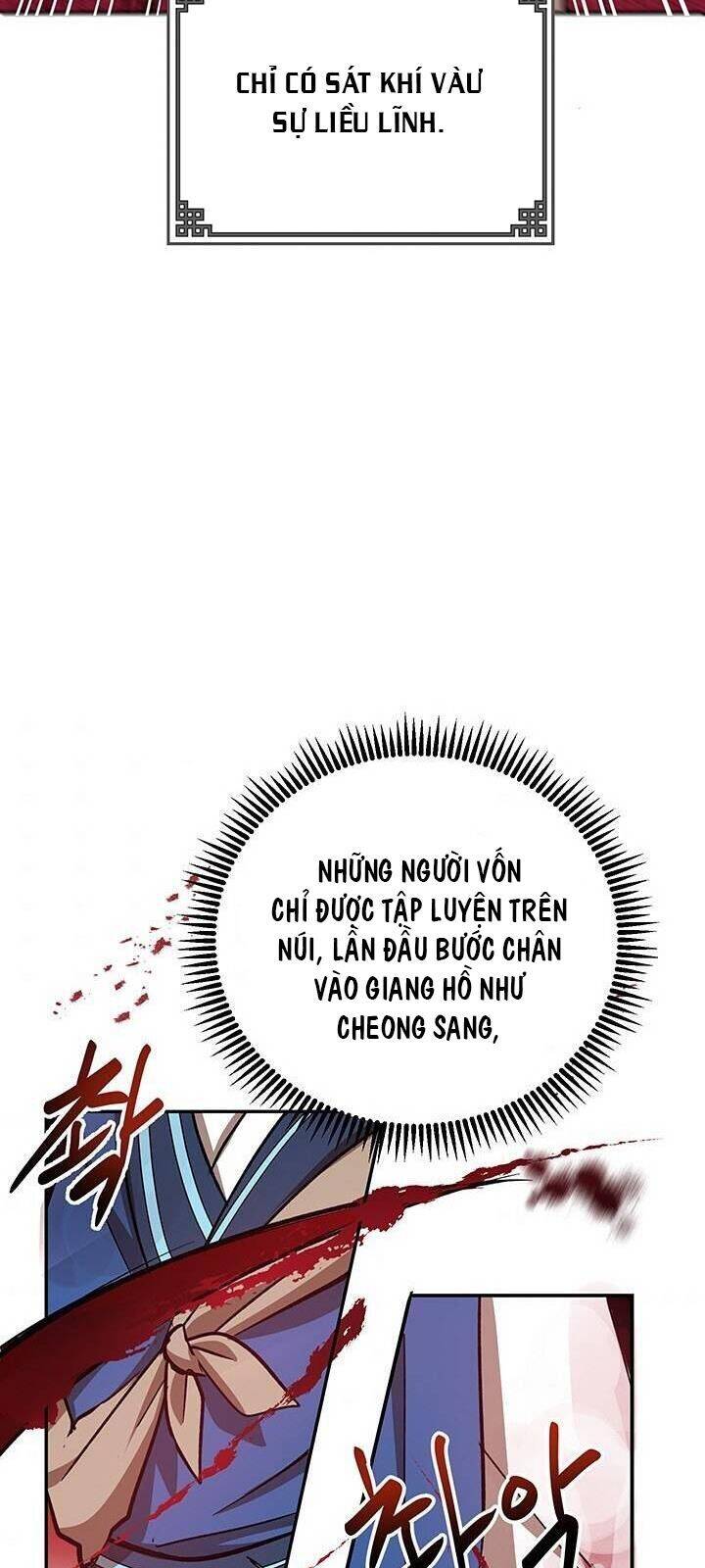 Võ Đang Kỳ Hiệp Chapter 16 - 80