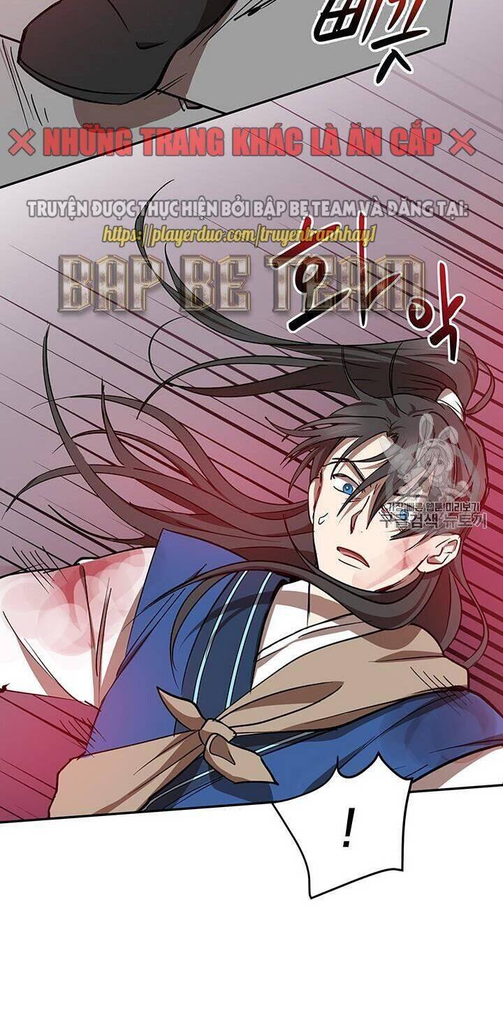 Võ Đang Kỳ Hiệp Chapter 16 - 82