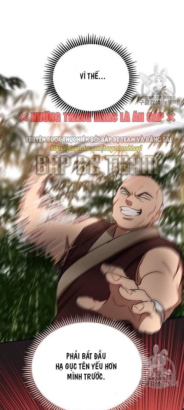 Võ Đang Kỳ Hiệp Chapter 16 - 83
