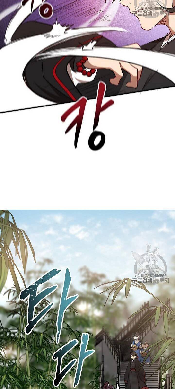Võ Đang Kỳ Hiệp Chapter 17 - 22