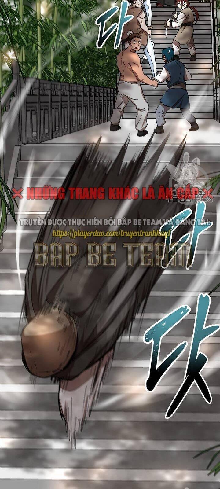 Võ Đang Kỳ Hiệp Chapter 17 - 23