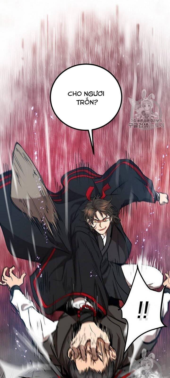 Võ Đang Kỳ Hiệp Chapter 17 - 26