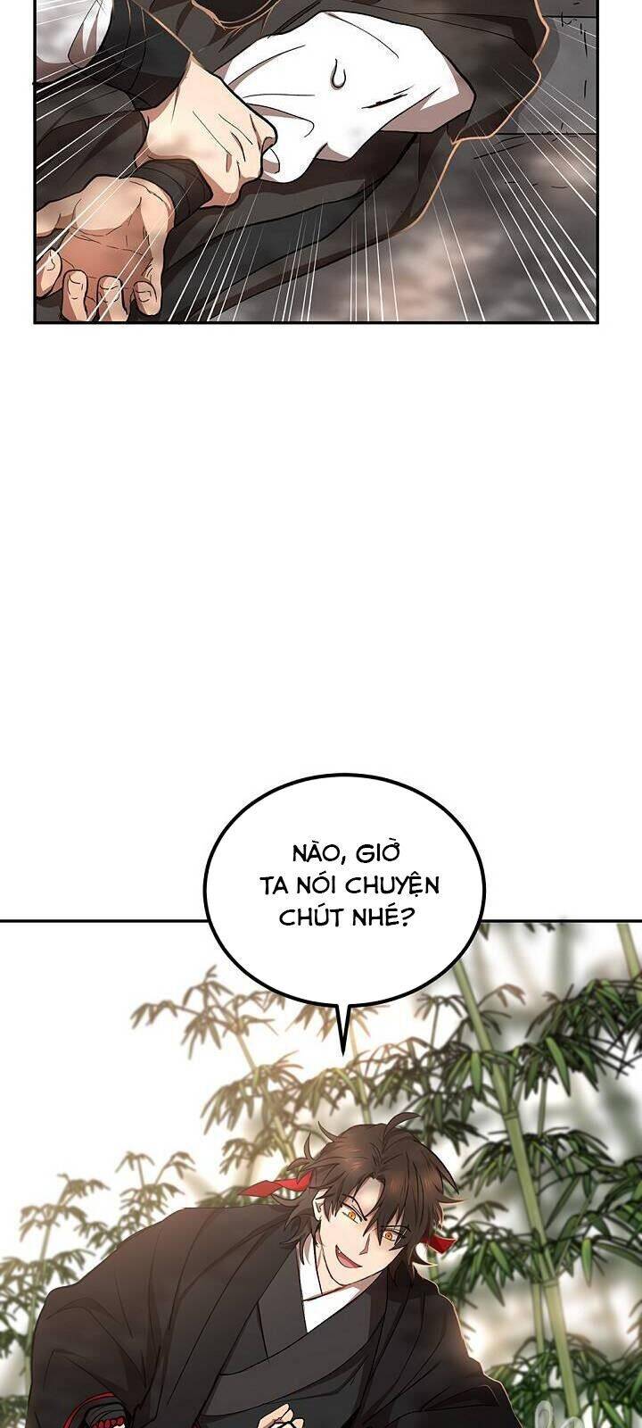 Võ Đang Kỳ Hiệp Chapter 17 - 28