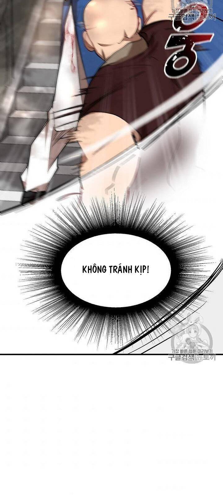 Võ Đang Kỳ Hiệp Chapter 17 - 4