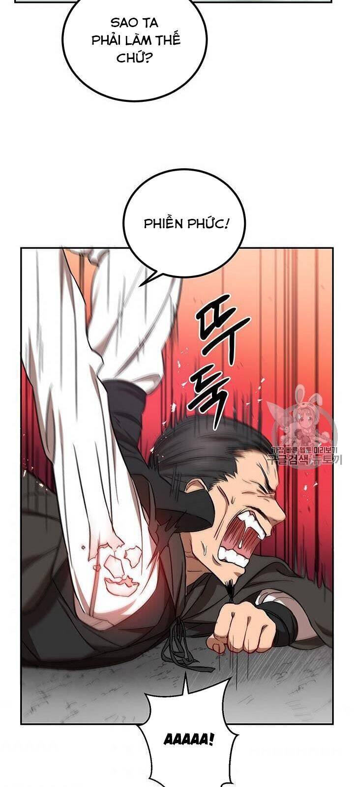 Võ Đang Kỳ Hiệp Chapter 17 - 33