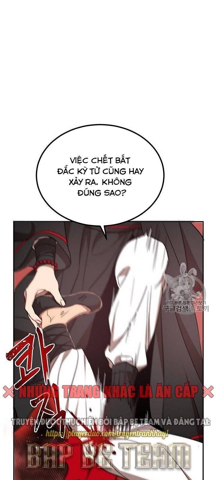 Võ Đang Kỳ Hiệp Chapter 17 - 35