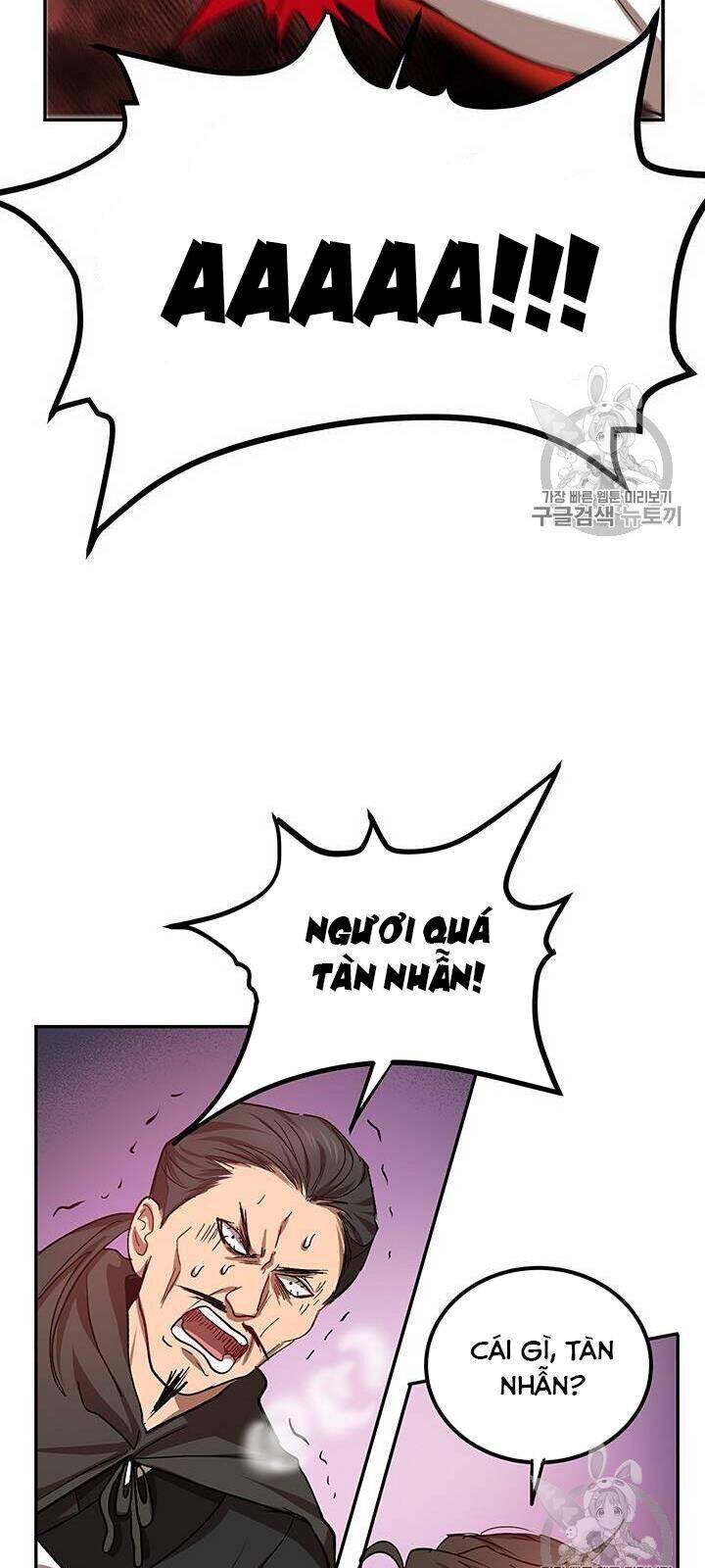 Võ Đang Kỳ Hiệp Chapter 17 - 36