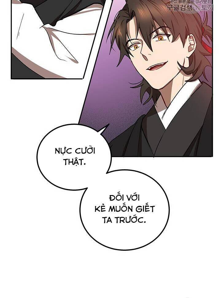 Võ Đang Kỳ Hiệp Chapter 17 - 37