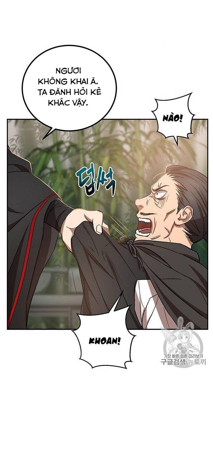 Võ Đang Kỳ Hiệp Chapter 17 - 38