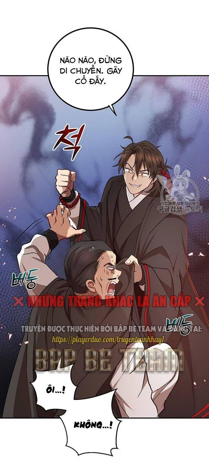 Võ Đang Kỳ Hiệp Chapter 17 - 39