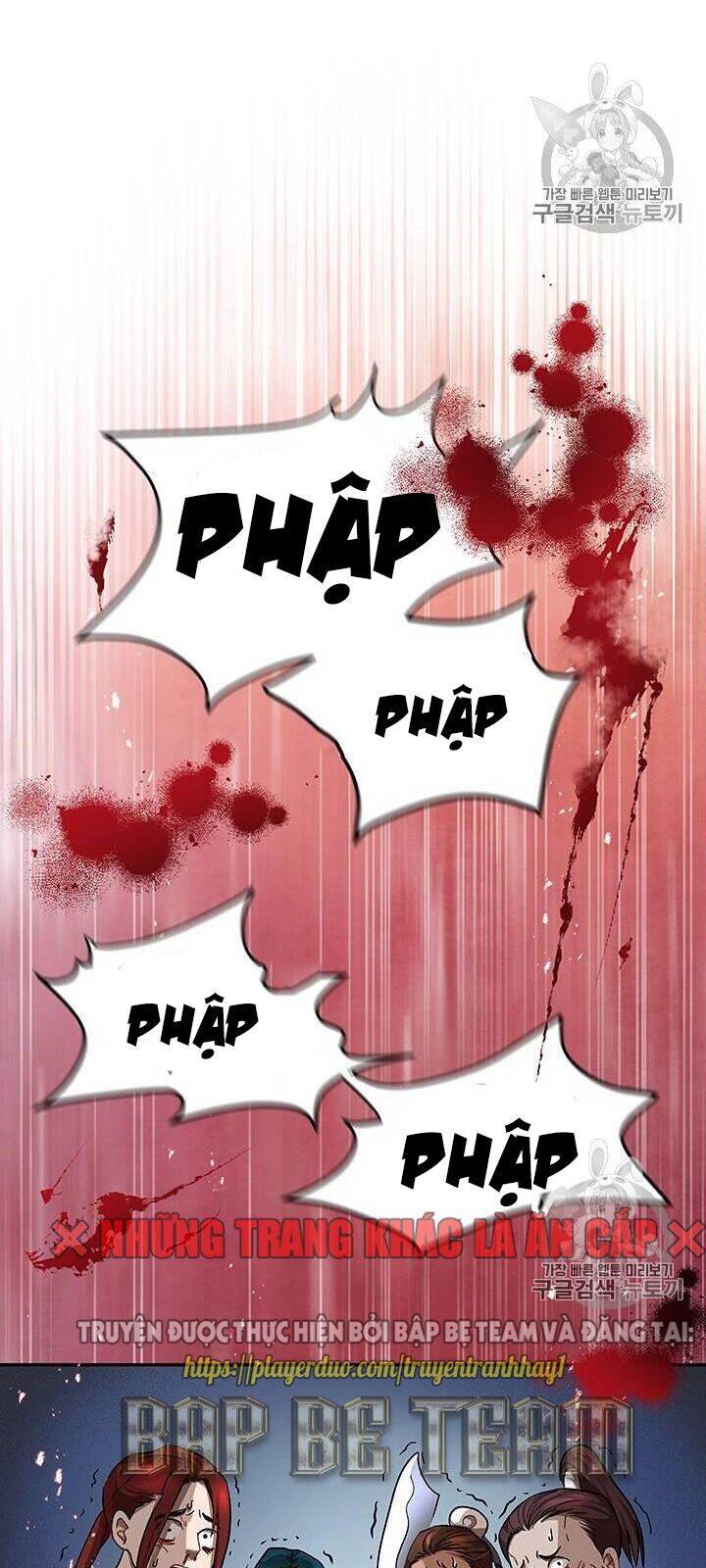 Võ Đang Kỳ Hiệp Chapter 17 - 40