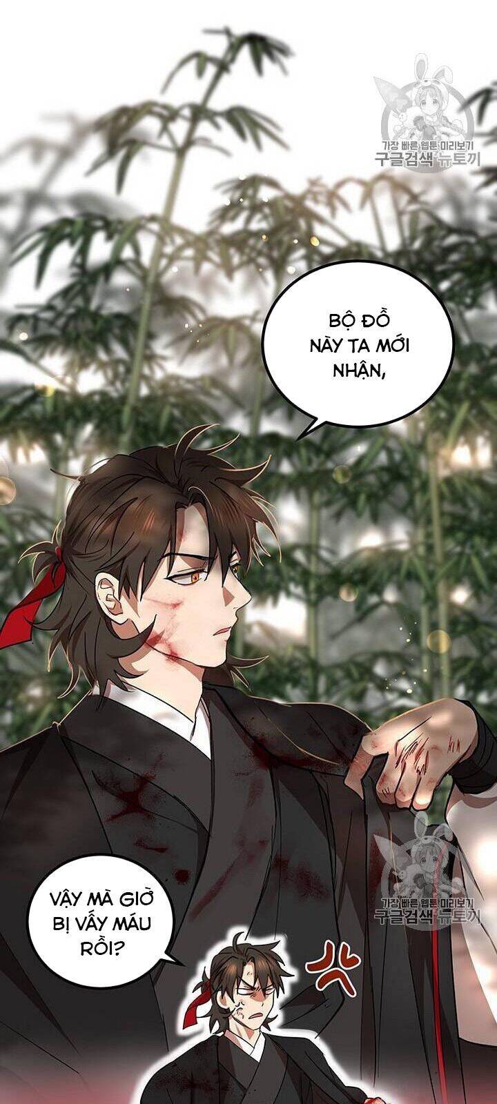 Võ Đang Kỳ Hiệp Chapter 17 - 44