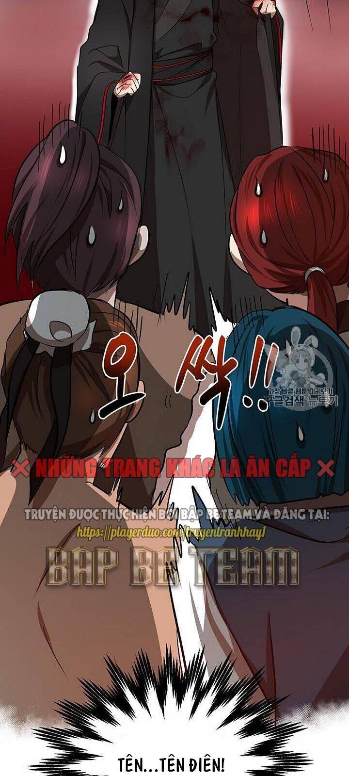 Võ Đang Kỳ Hiệp Chapter 17 - 45