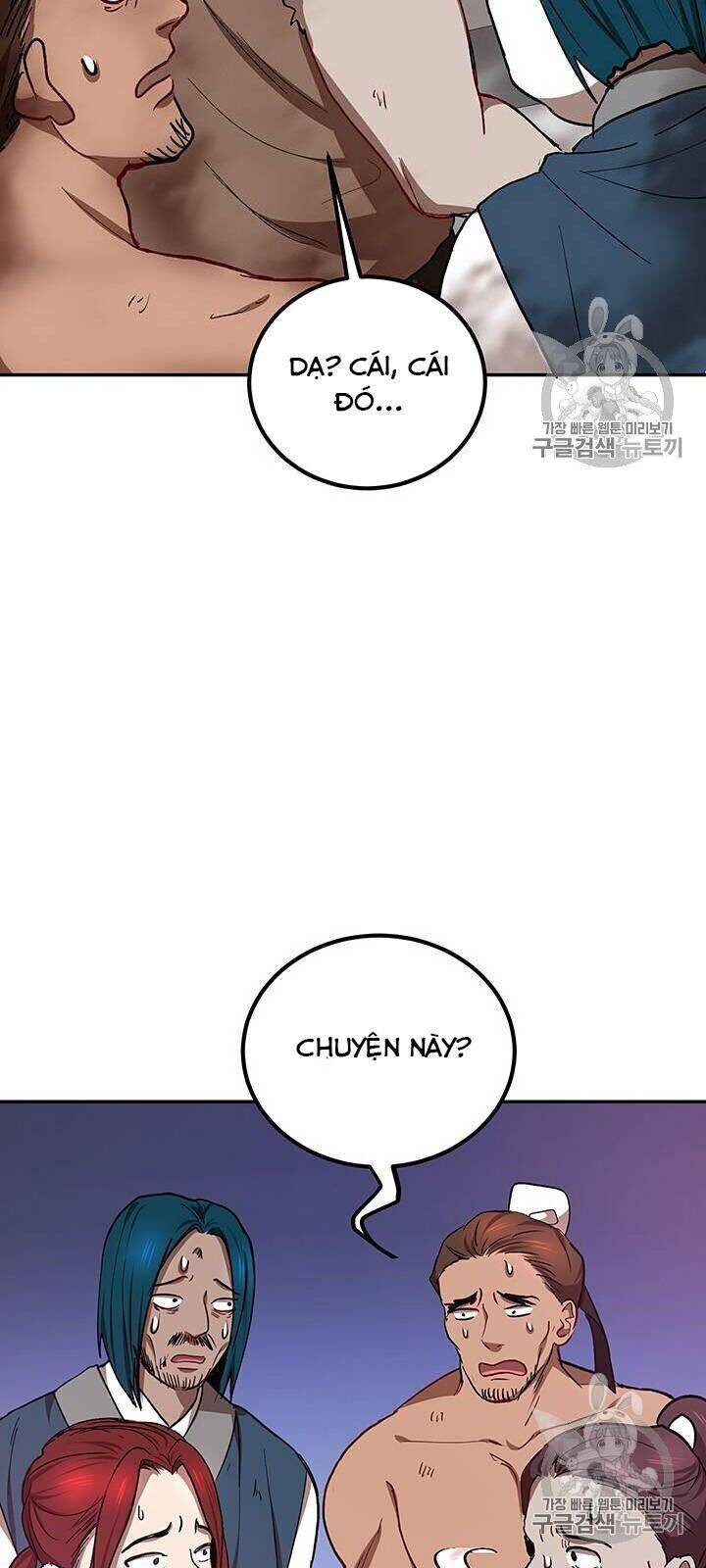 Võ Đang Kỳ Hiệp Chapter 17 - 57