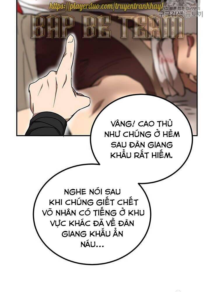 Võ Đang Kỳ Hiệp Chapter 17 - 60