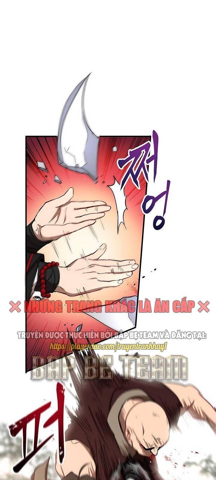Võ Đang Kỳ Hiệp Chapter 17 - 7