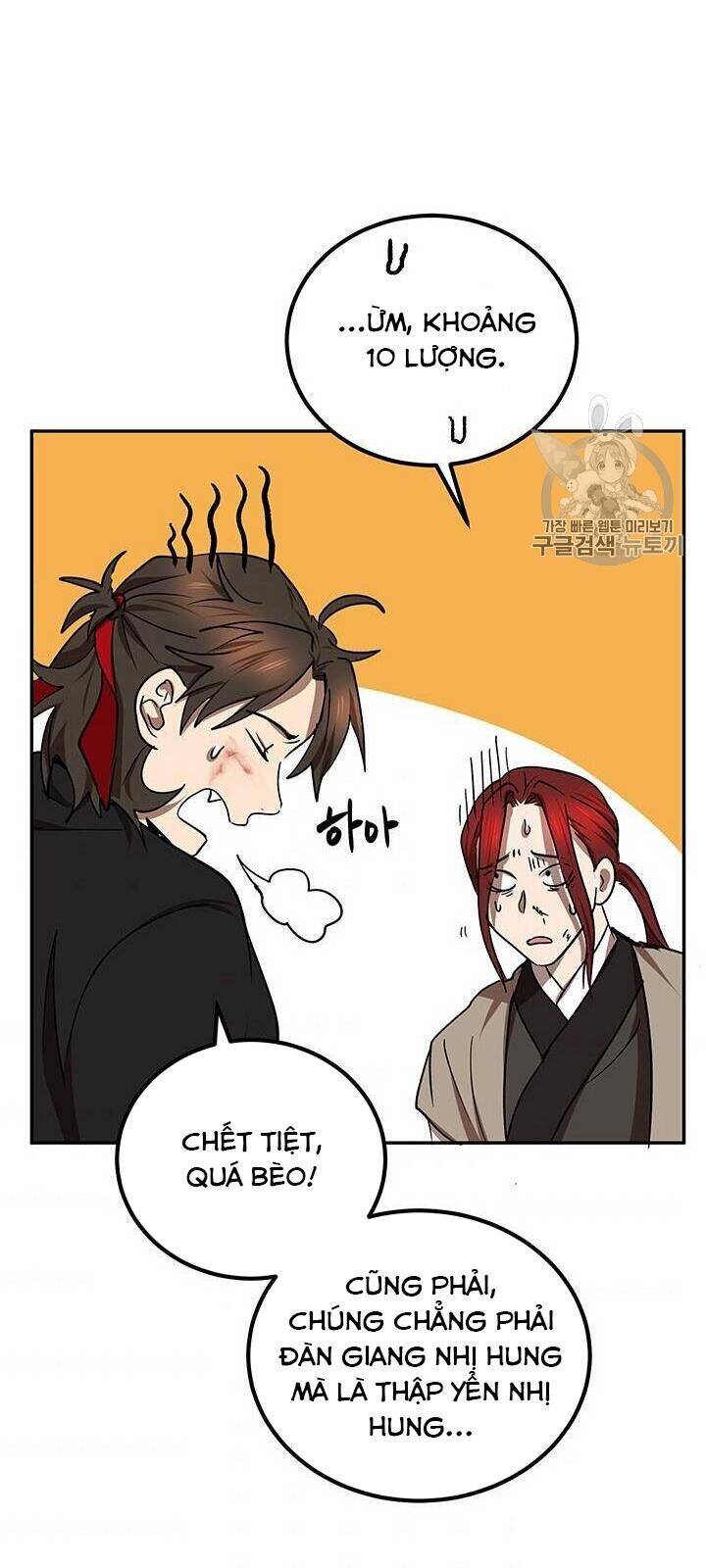 Võ Đang Kỳ Hiệp Chapter 17 - 62