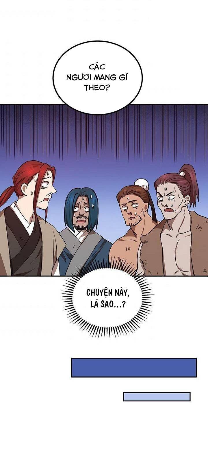 Võ Đang Kỳ Hiệp Chapter 17 - 63