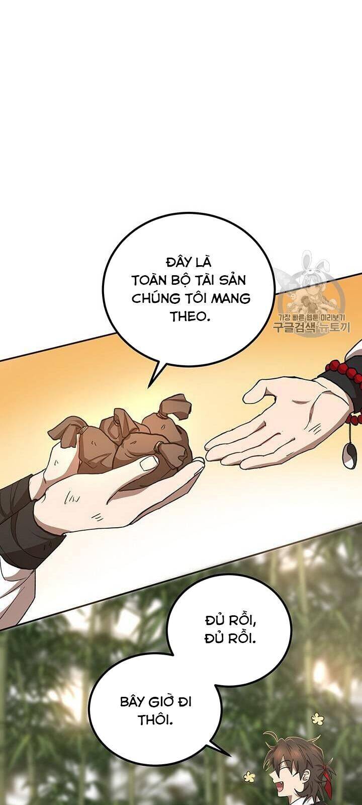 Võ Đang Kỳ Hiệp Chapter 17 - 64