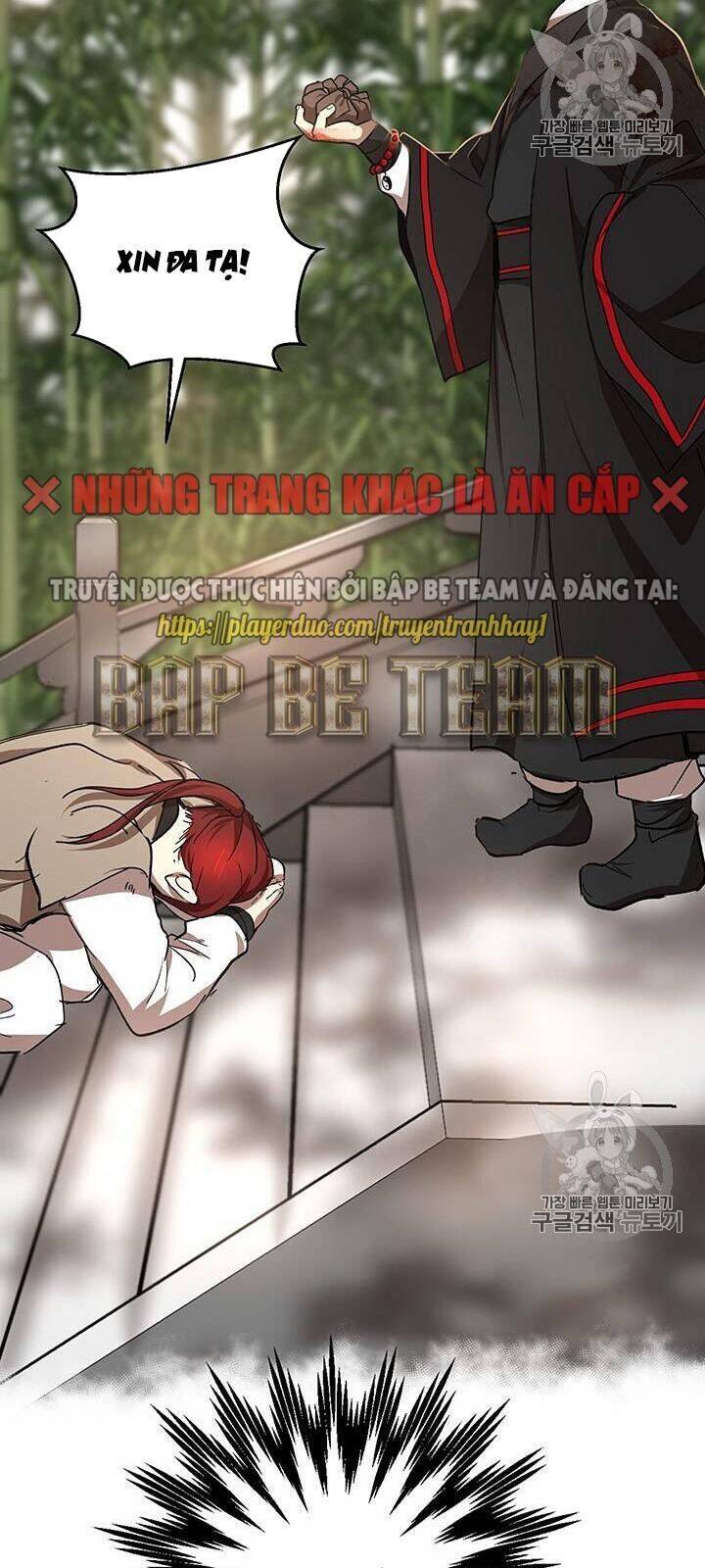 Võ Đang Kỳ Hiệp Chapter 17 - 65