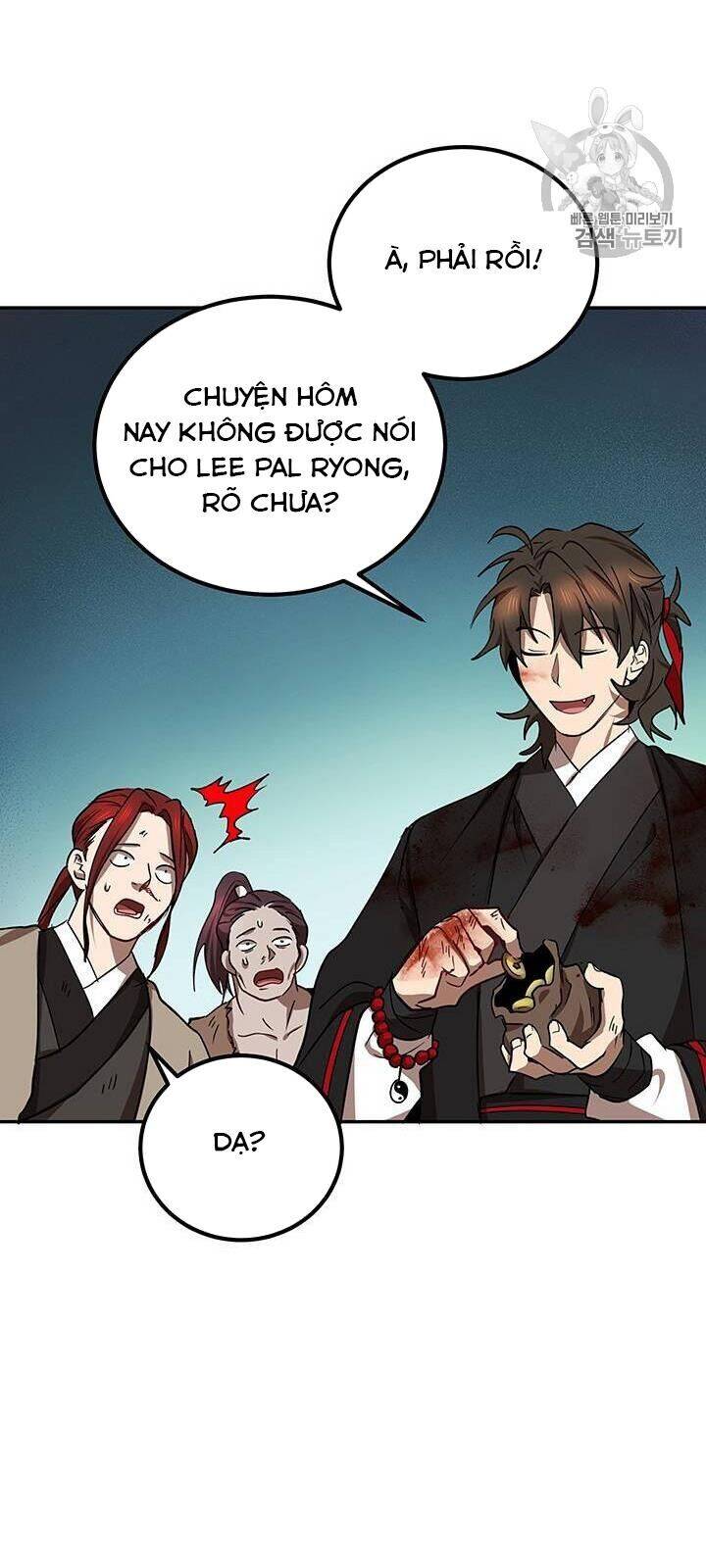 Võ Đang Kỳ Hiệp Chapter 17 - 67