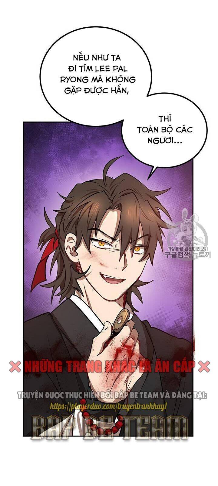 Võ Đang Kỳ Hiệp Chapter 17 - 68