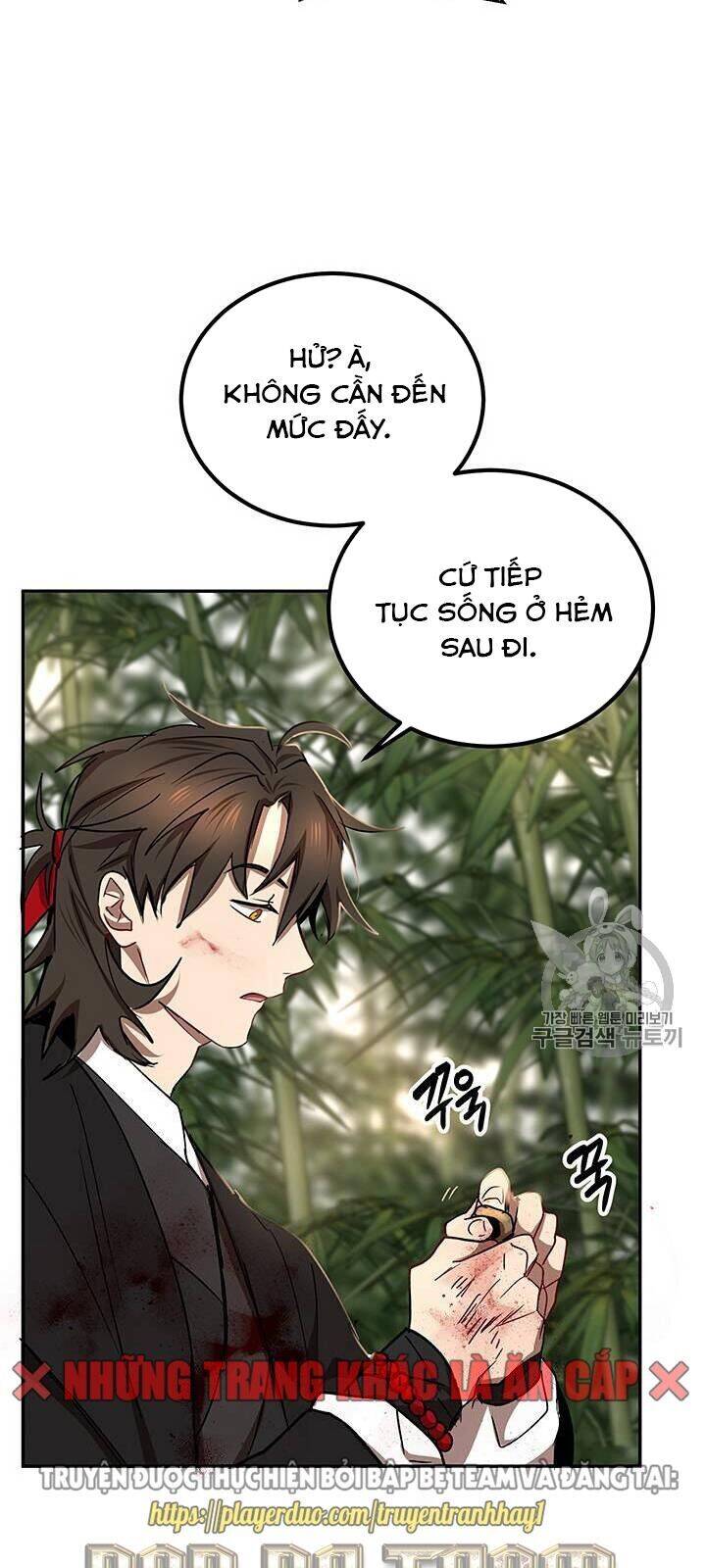 Võ Đang Kỳ Hiệp Chapter 17 - 73