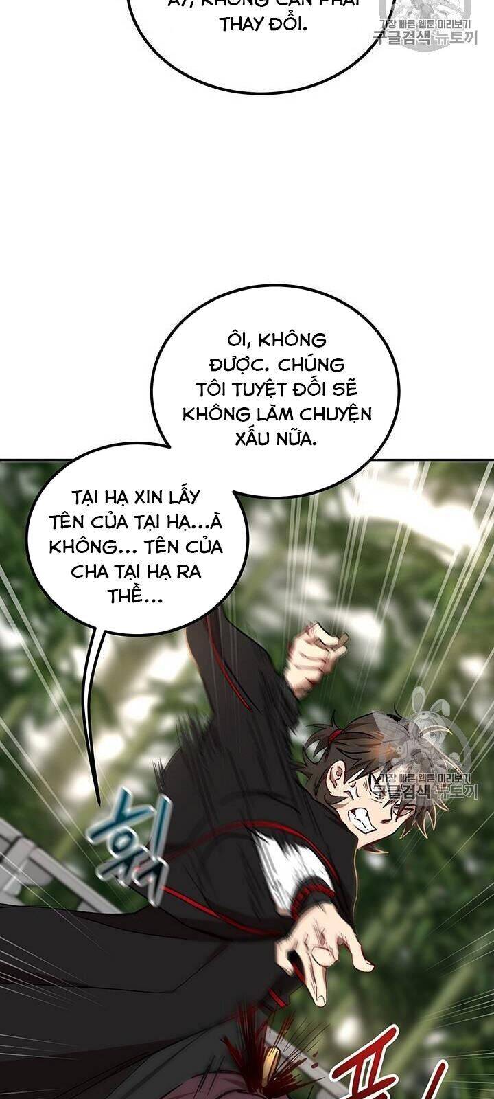 Võ Đang Kỳ Hiệp Chapter 17 - 75