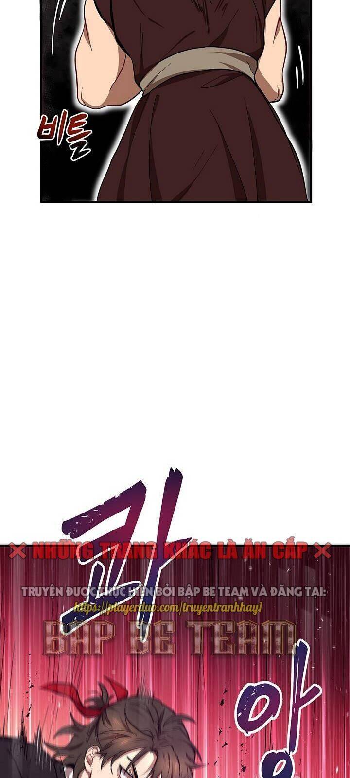 Võ Đang Kỳ Hiệp Chapter 17 - 10