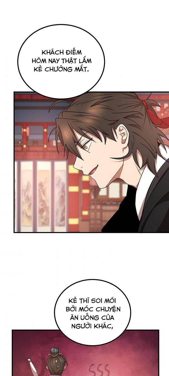 Võ Đang Kỳ Hiệp Chapter 19 - 11