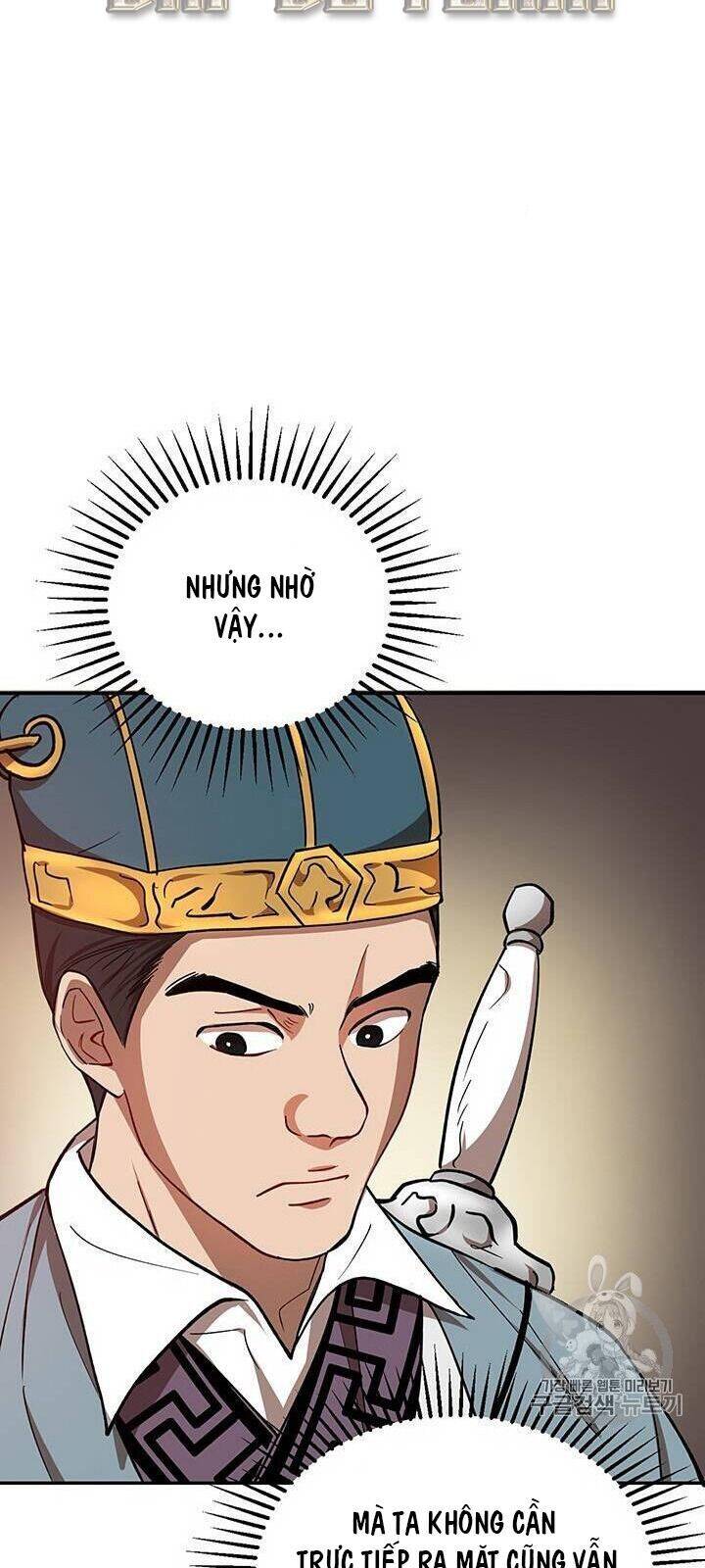 Võ Đang Kỳ Hiệp Chapter 19 - 23