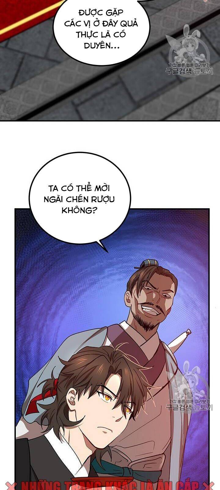 Võ Đang Kỳ Hiệp Chapter 19 - 4