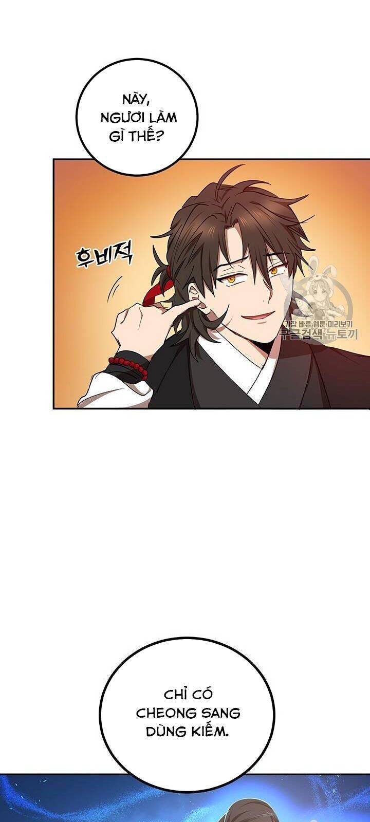 Võ Đang Kỳ Hiệp Chapter 19 - 31