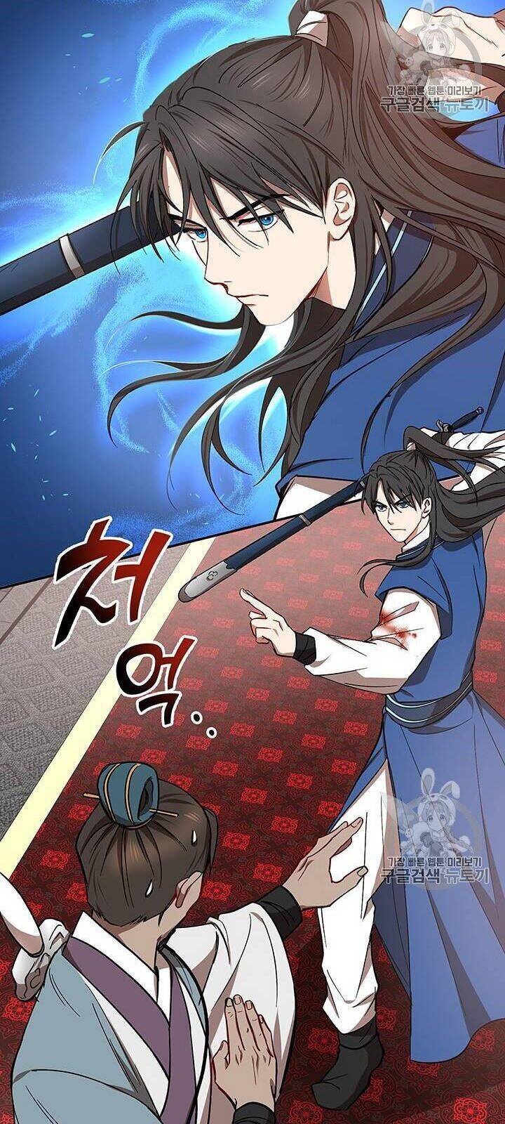 Võ Đang Kỳ Hiệp Chapter 19 - 32